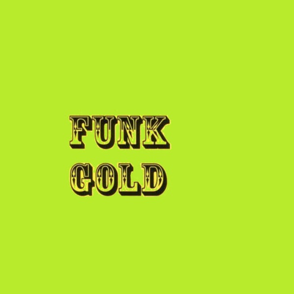 Gold Funk (5CD)