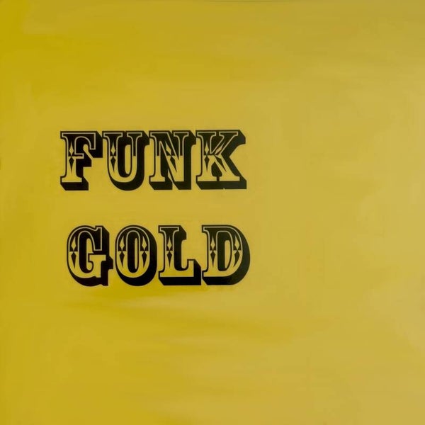 Funk Gold (5CD)