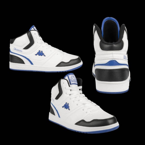 Baskets Homme KAPPA (T.41)