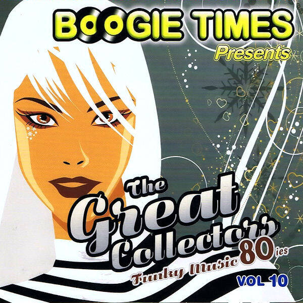 Boogie Times Presents The Collectors vol 10
