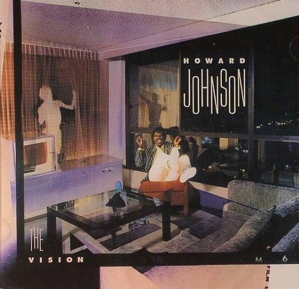 Howard Johnson – The Vision
