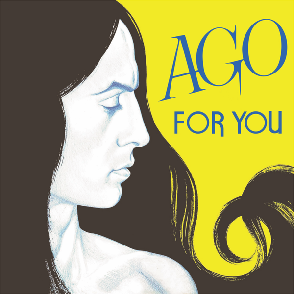 Ago - For You 1982