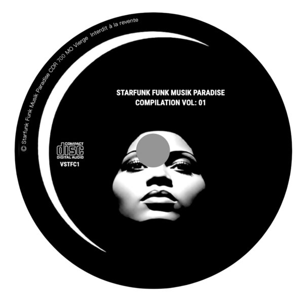 Compilation Starfunk volume 1