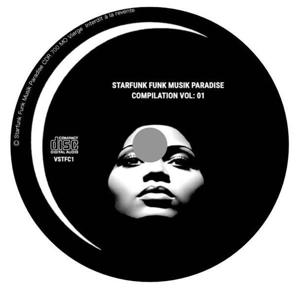 Compilation Starfunk volume 1
