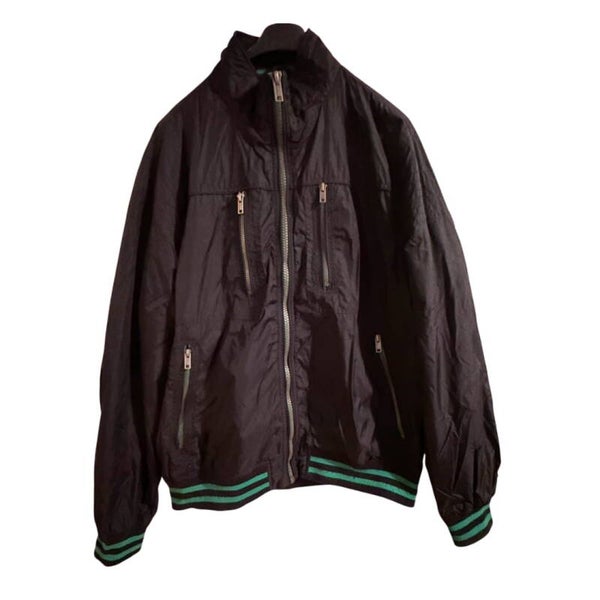 Veste Homme Aviateur Angelo Litrico (XXL)
