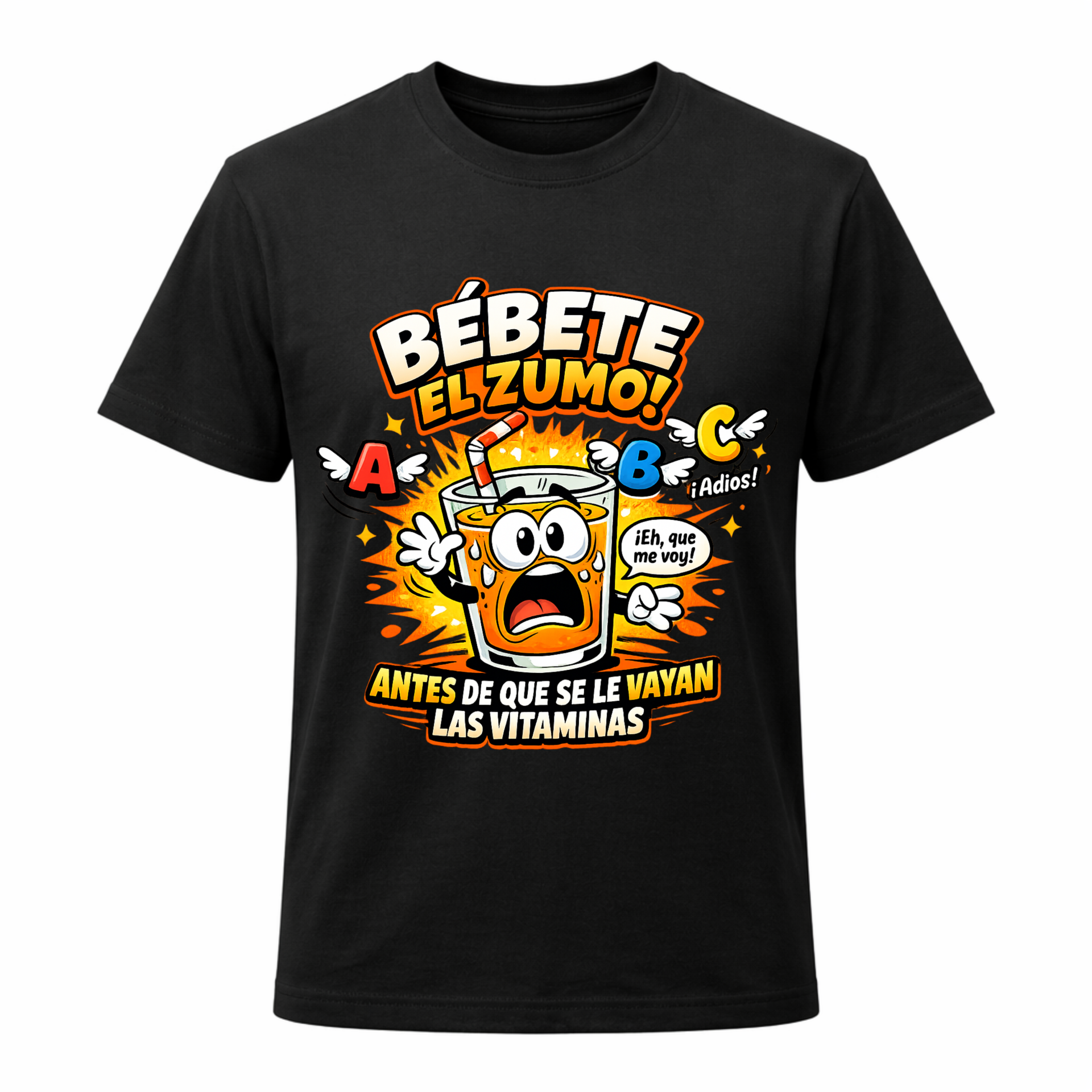 BEBETE EL ZUMO