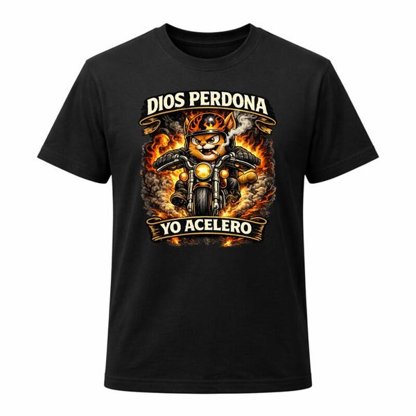DIOS PERDONA