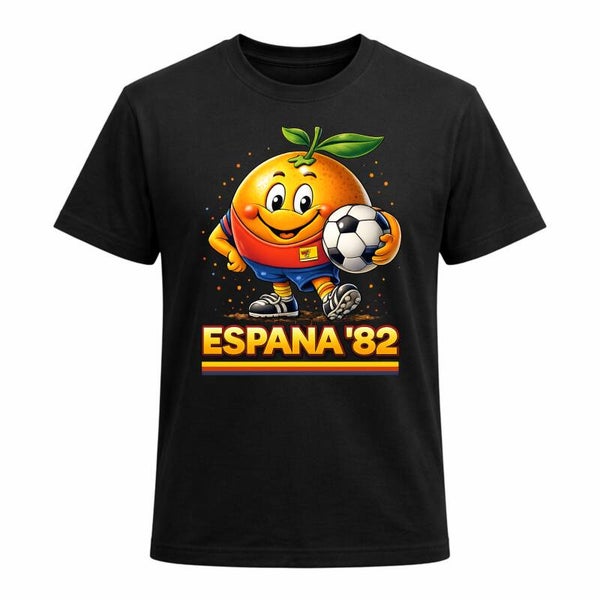 ESPAÑA 82