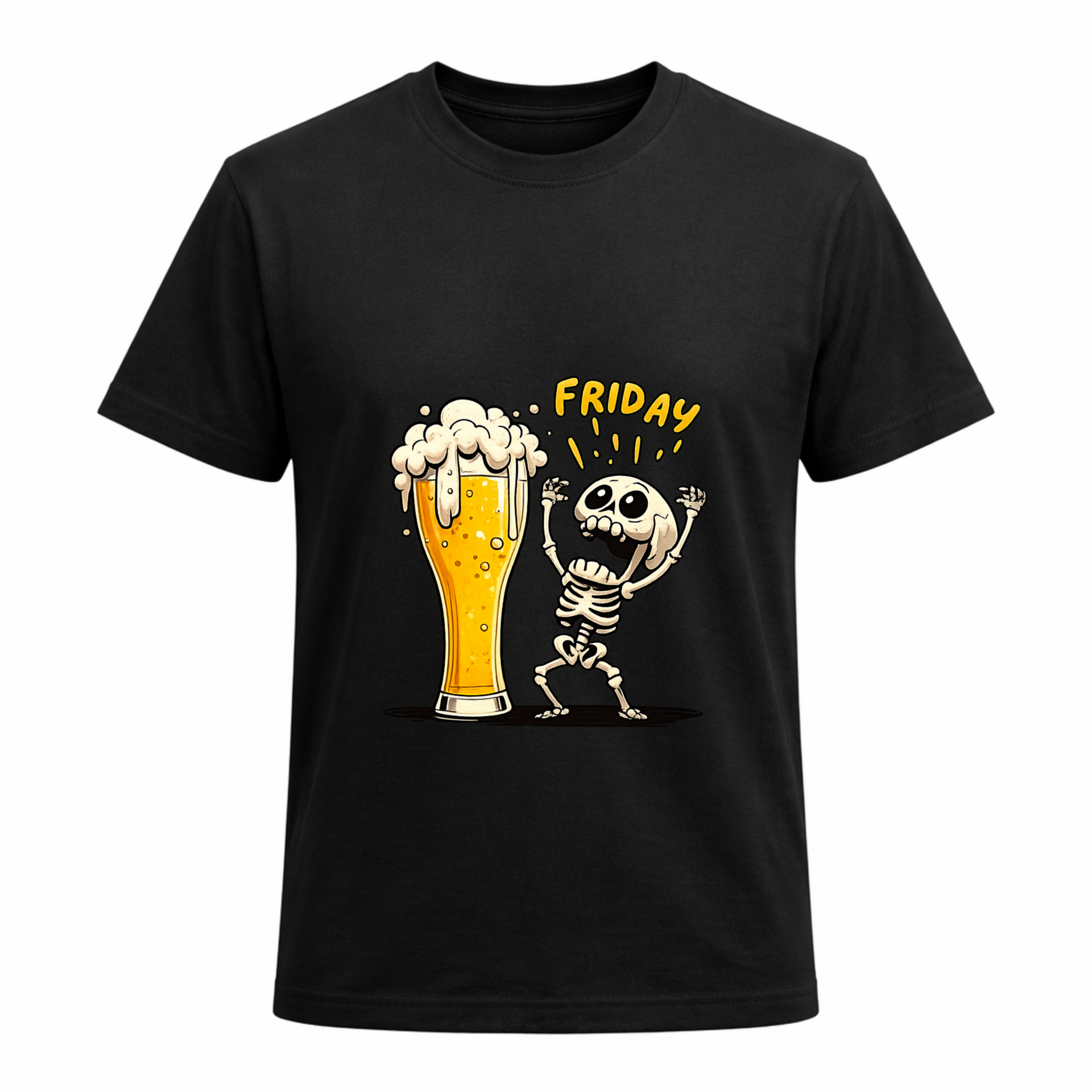 FRIDAY