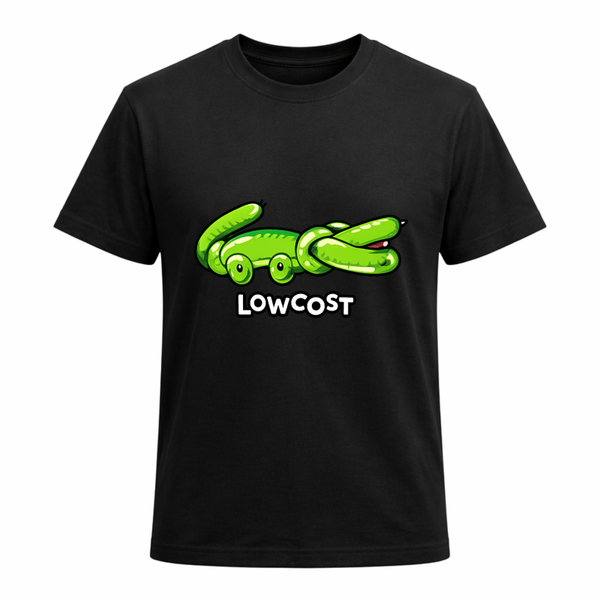 LOW COST
