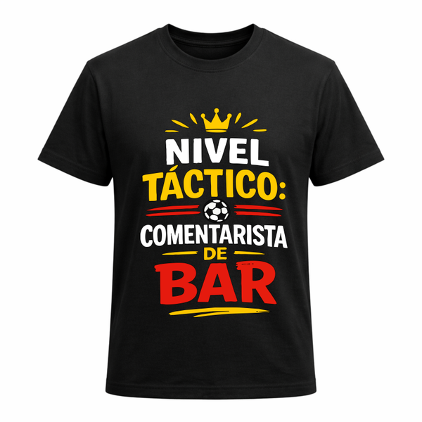 NIVEL TACTICO