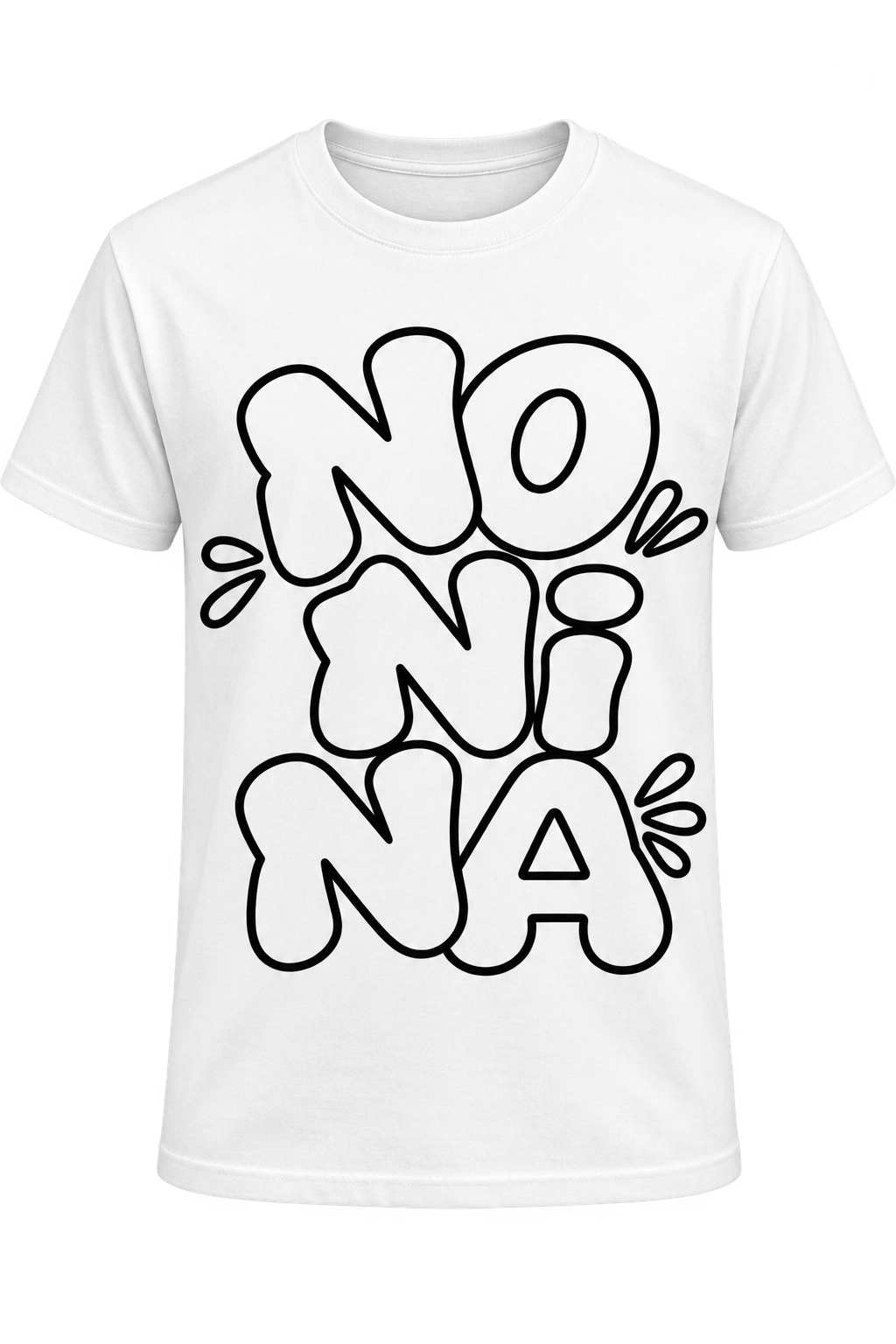NO NI NÁ