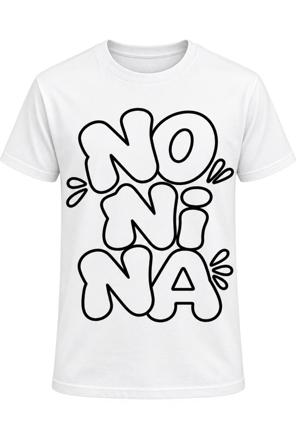 NO NI NÁ