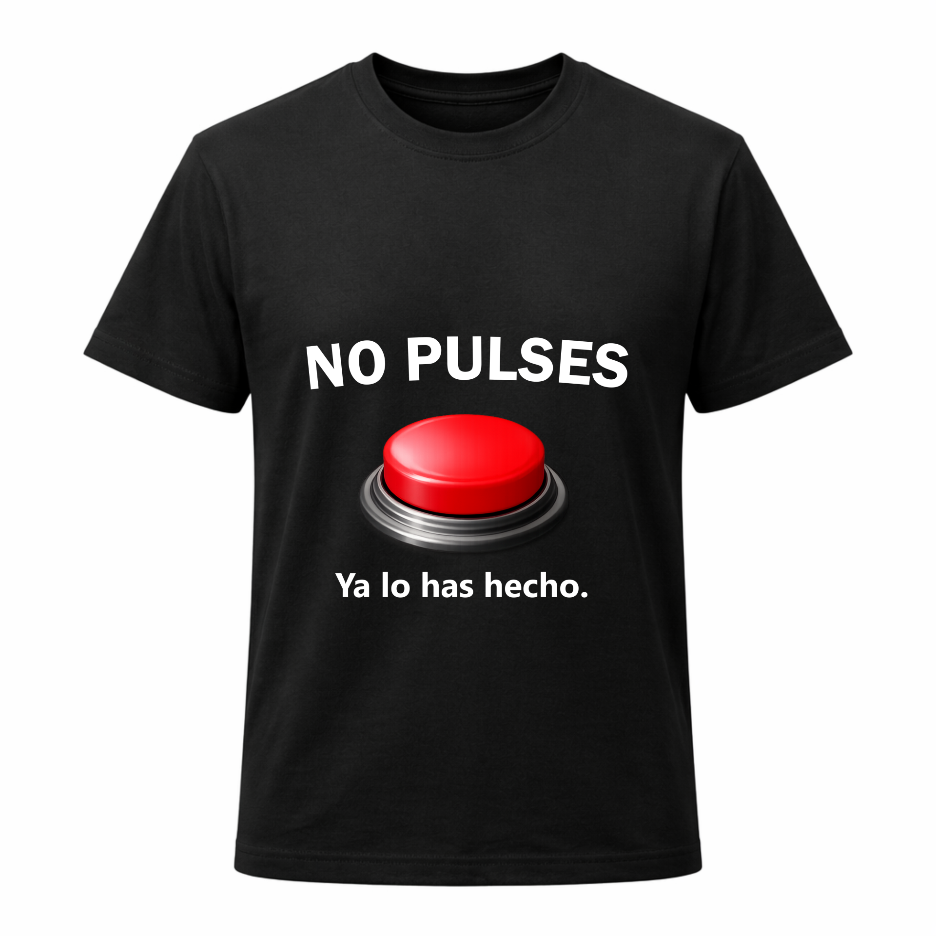 NO PULSES