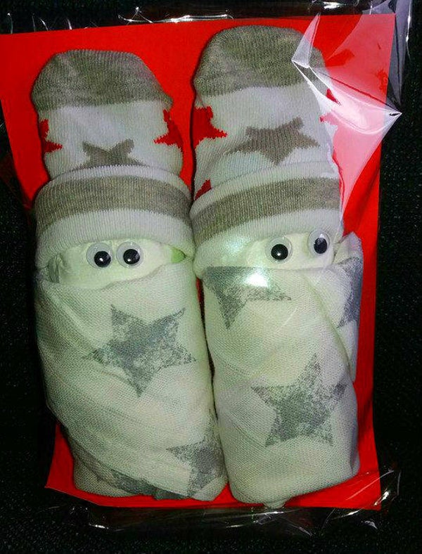 mini-luier baby Grijs ster