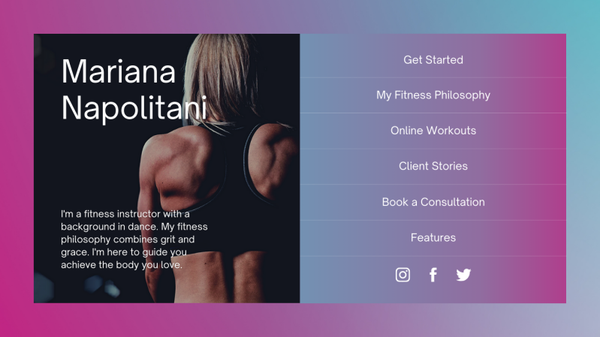 Web Design
