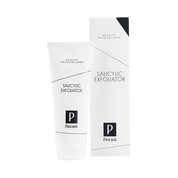 Pascaud - Salicylic Exfoliator