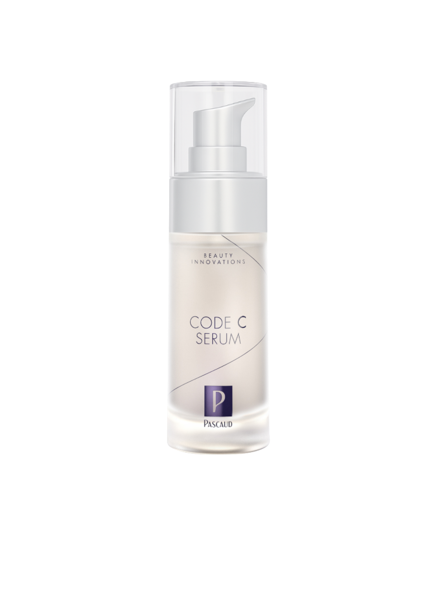 Code C serum - 30ml