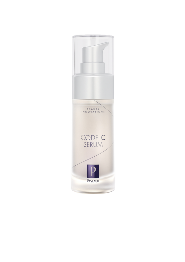 Code C serum - 30ml