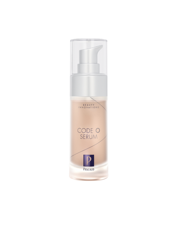 Code O serum - 30ml