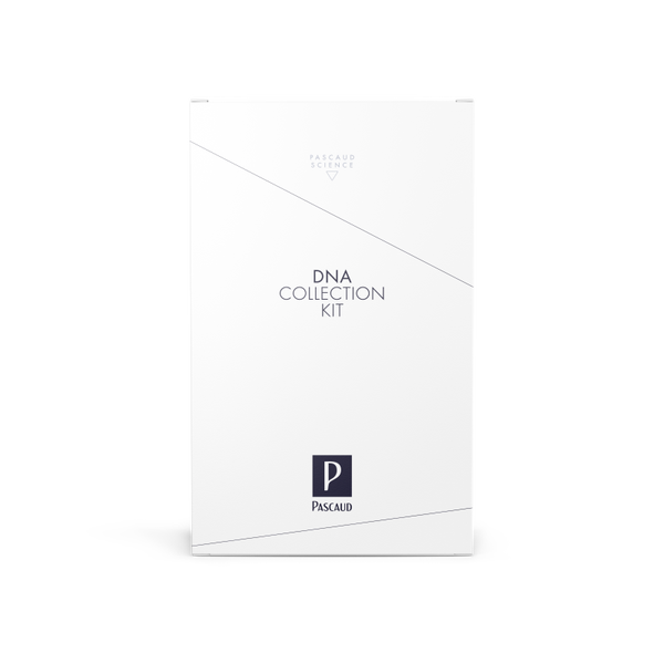 Pascaud - DNA kit