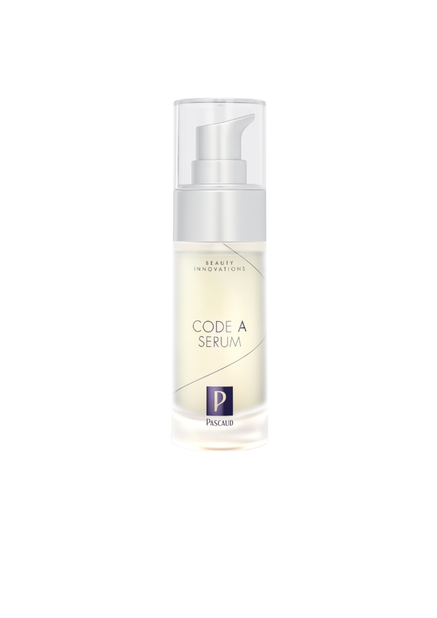 Code A serum - 30ml