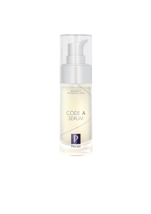Code A serum - 30ml