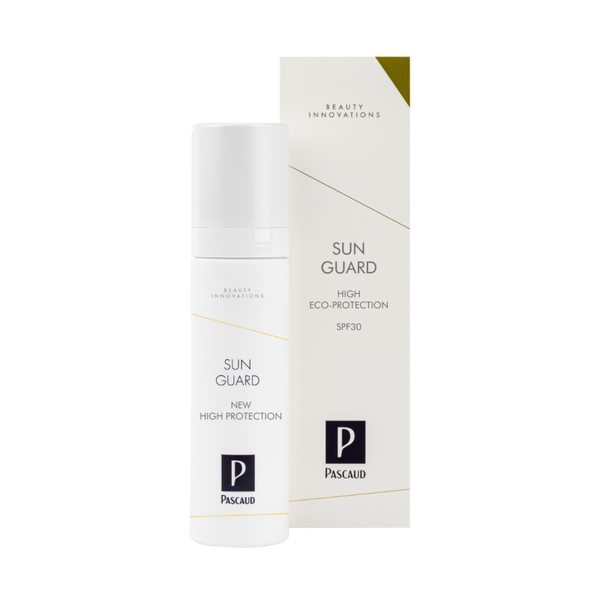 Pascaud - UV defense 50ml