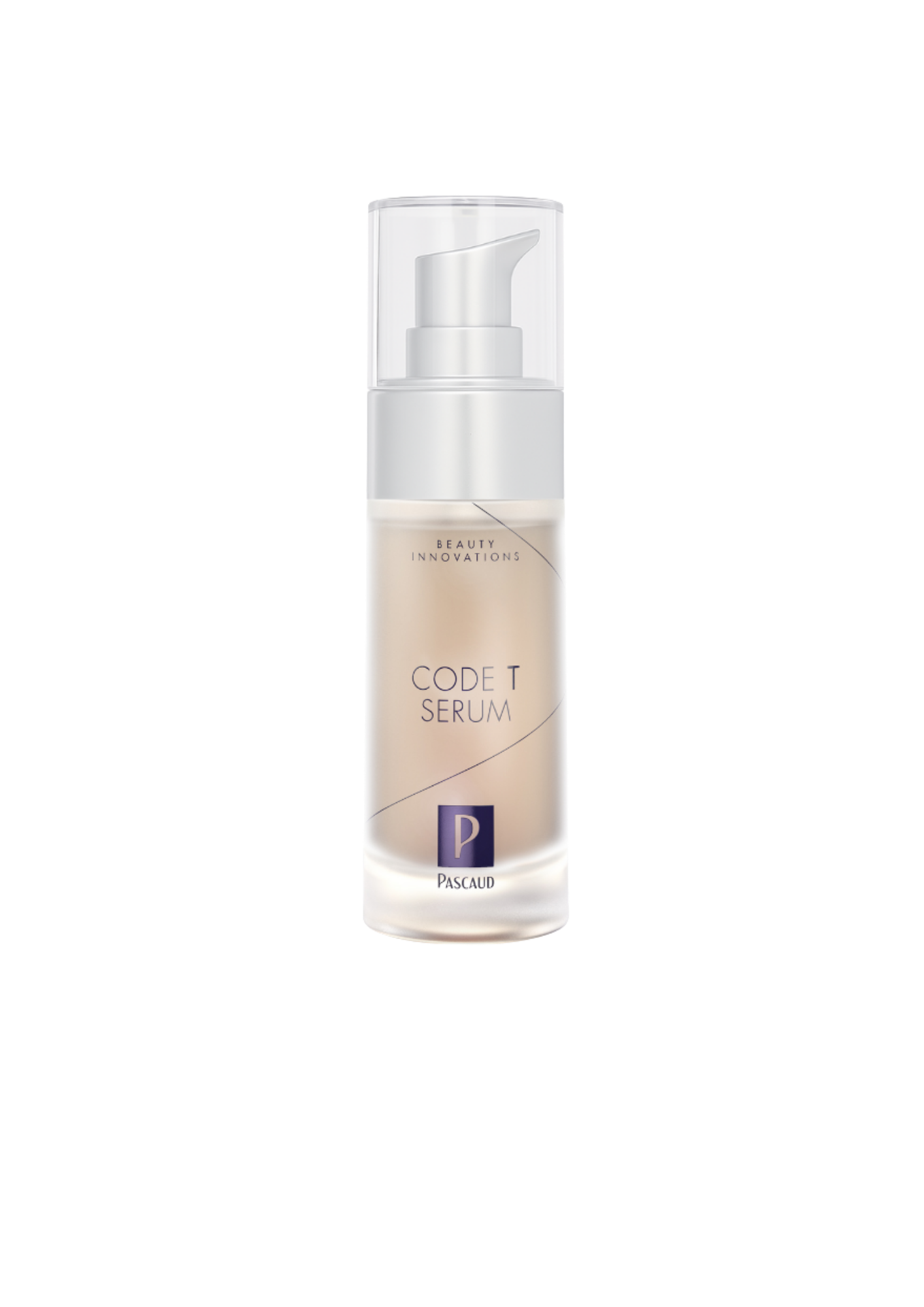 Code T serum - 30ml