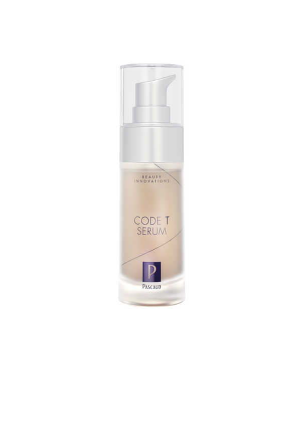 Code T serum - 30ml