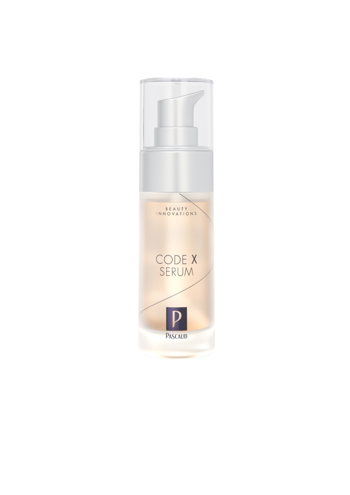 Code X serum - 30ml