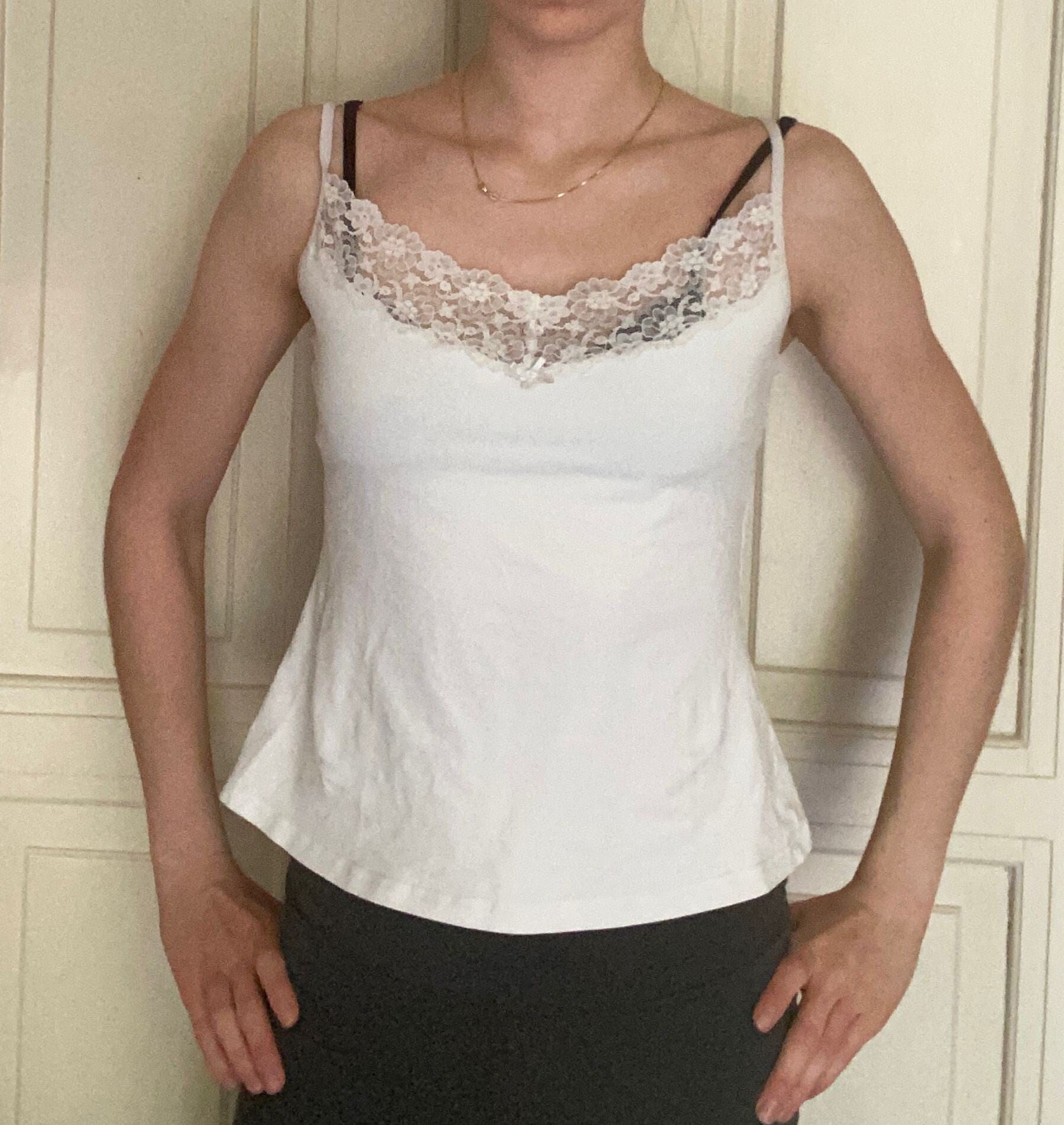 Lace Top