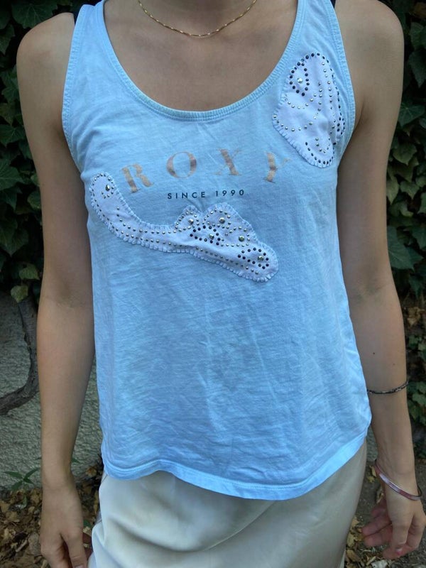 Roxy Top