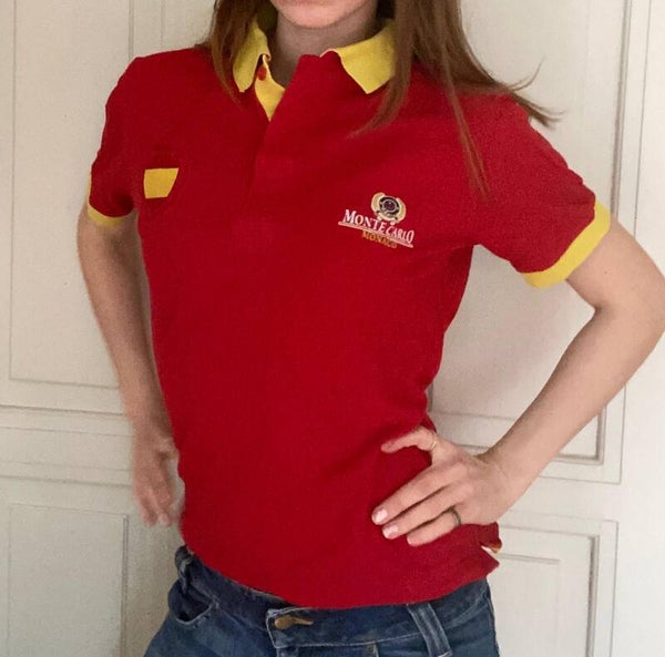 Monte Carlo Monaco Shirt