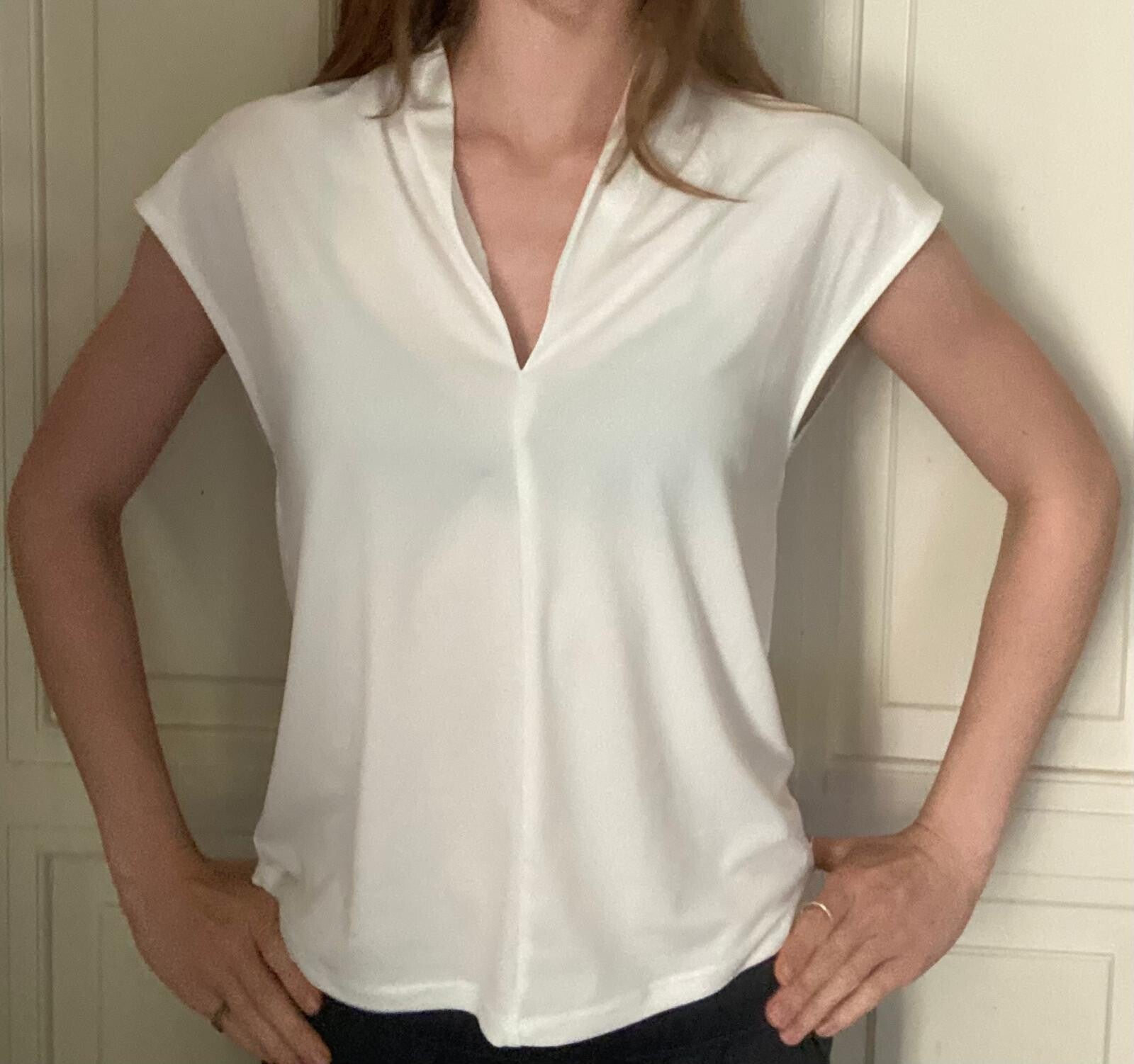 White Top