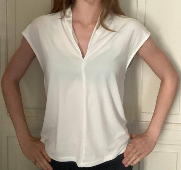 White Top