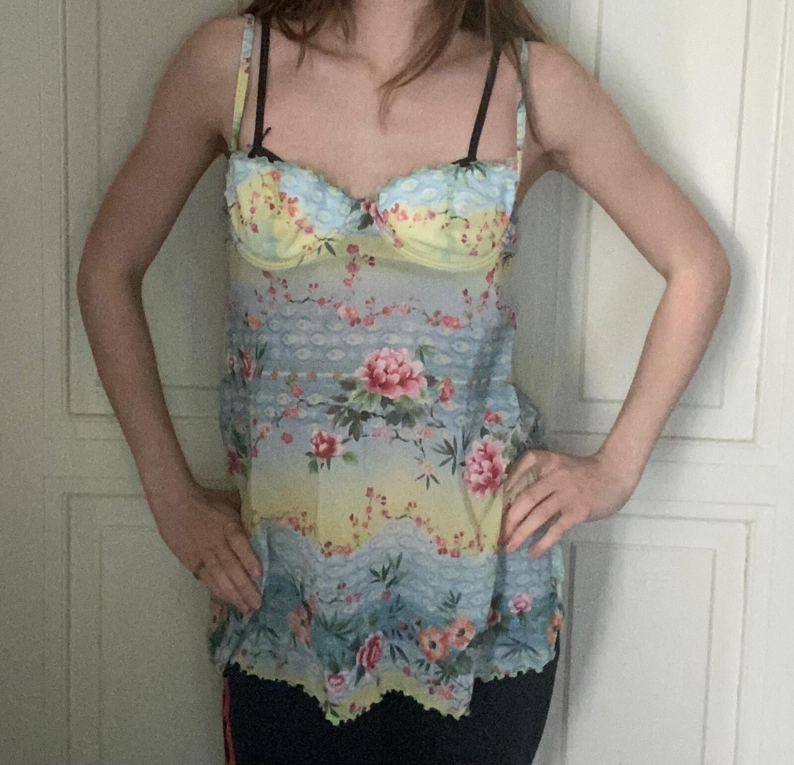 Flower Top
