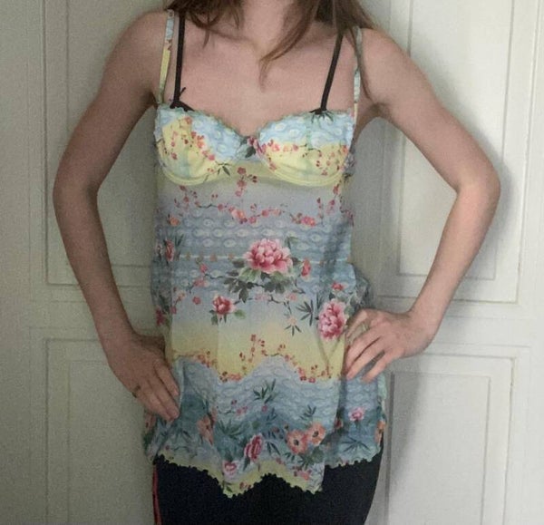 Flower Top