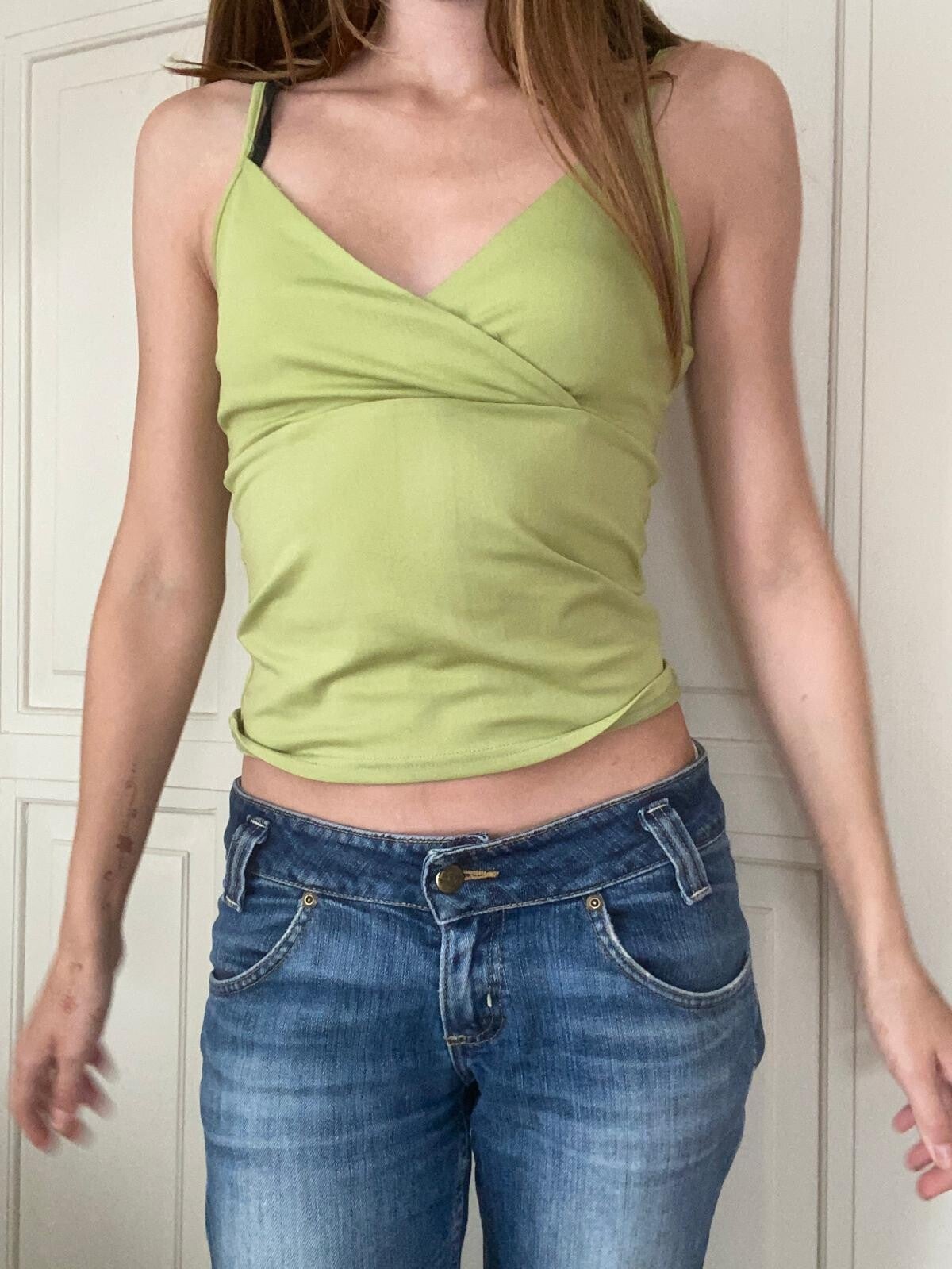 Green Top