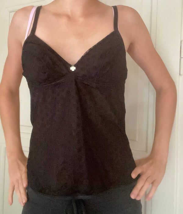 Black Top