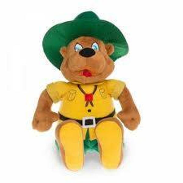 bollo knuffel