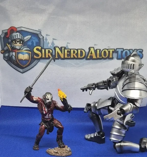 The Lord of the Rings - Armies Of Middle Earth - Uruk-Kai