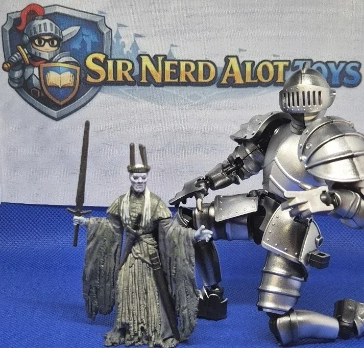 Lord of the Rings Twilight Ringwraith