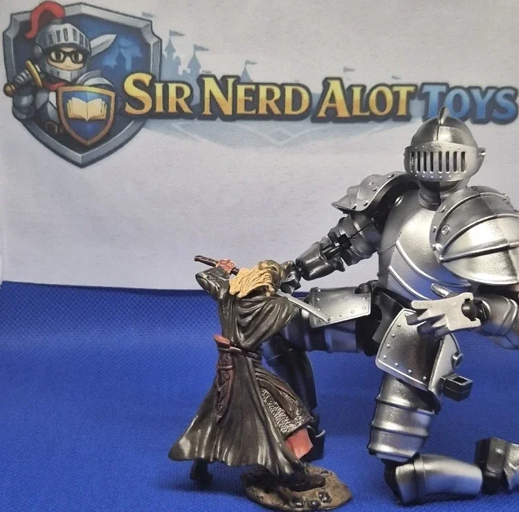 The Lord Of The Rings - Armies of Middle Earth - Elven Warrior