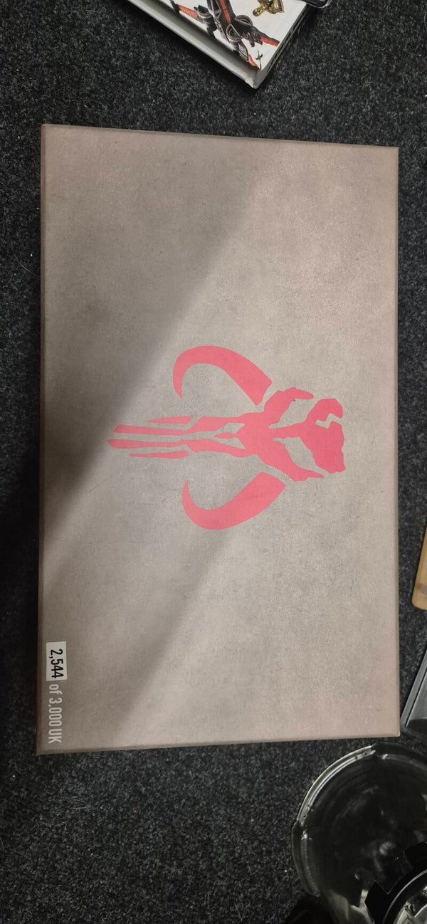 Star Wars - The Mandalorian Gift Set Limited Edition