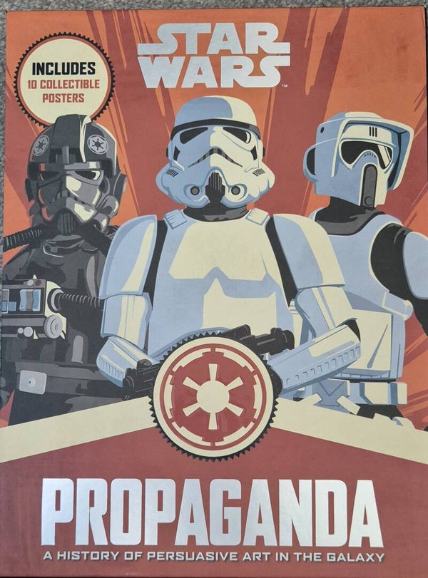 Star Wars - PROPAGANDA