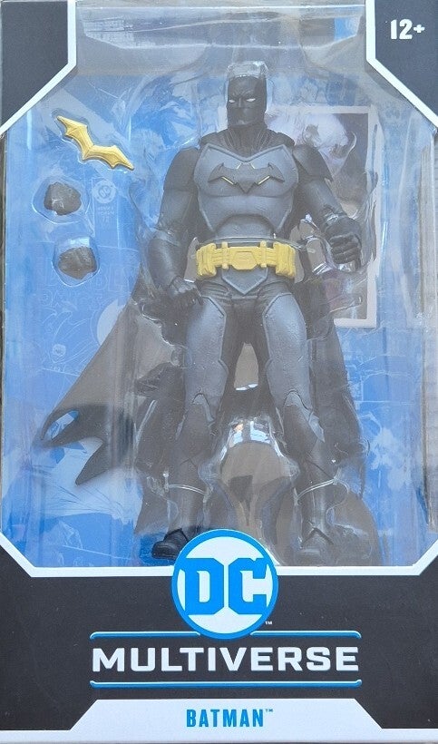 DC Multiverse - The Next Batman - (McFarlane) (Future State) (Pre-Loved
