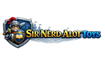 Sir Nerd A Lot Toys