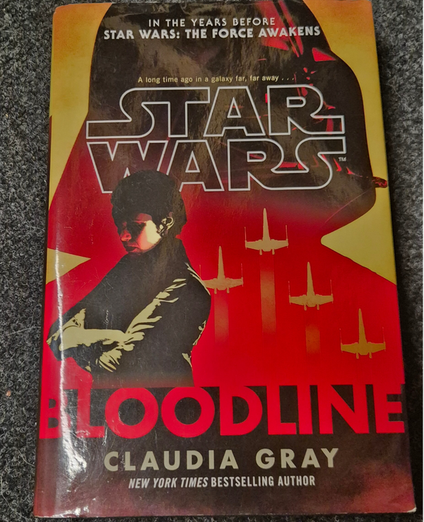 Star Wars - Bloodline
