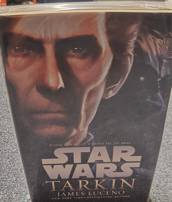 Star Wars - Tarkin